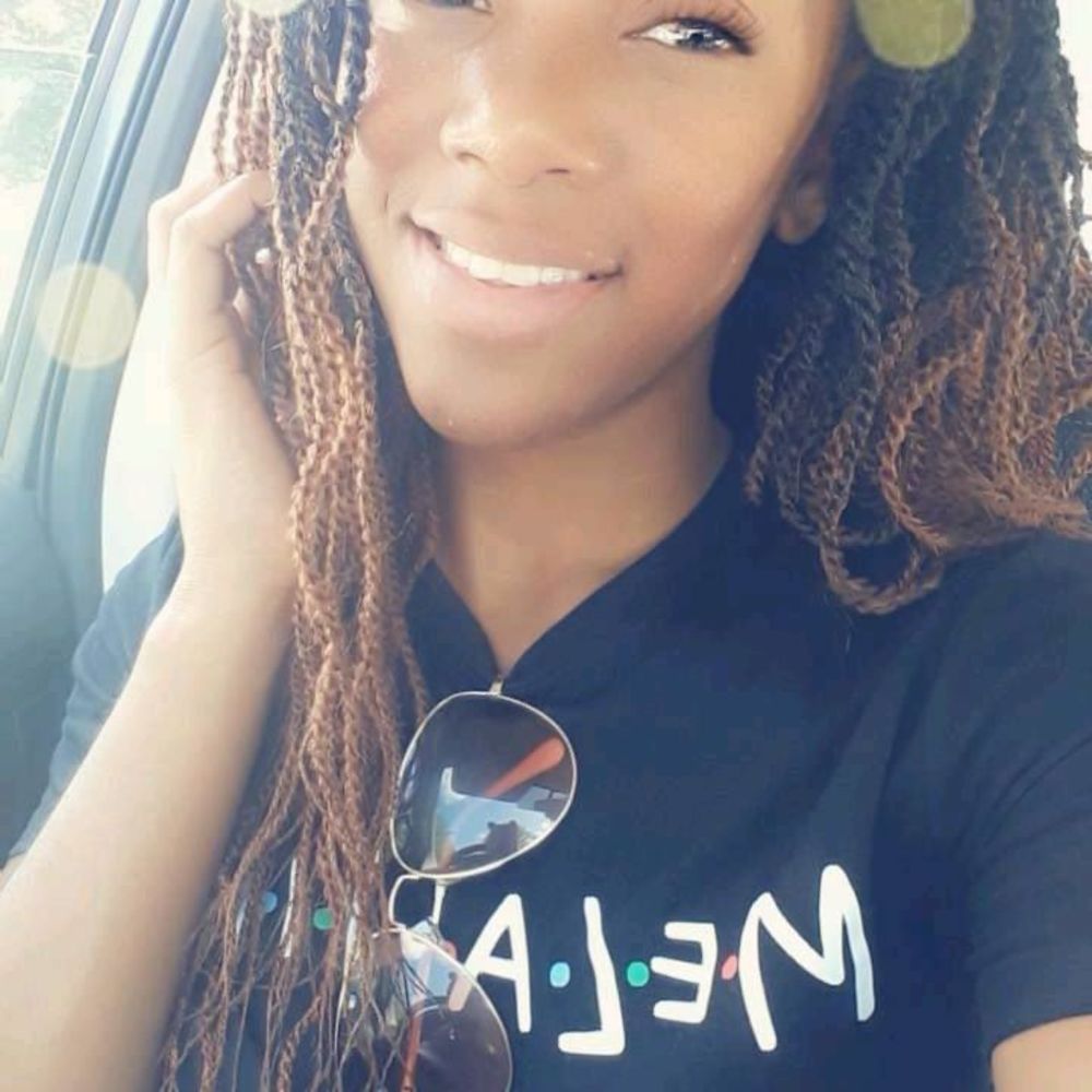 Meet your Posher, Kadisha